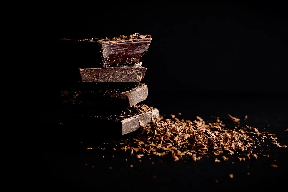 Dark Chocolate (1) Dark Chocolate (1)