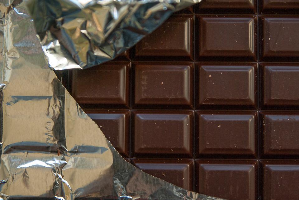 Dark Chocolate (2) Dark Chocolate (2)