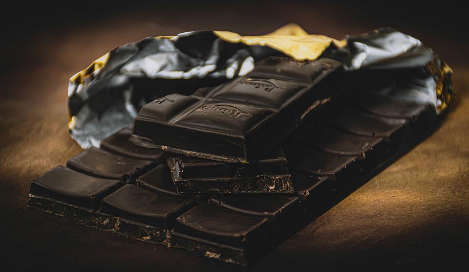 Dark Chocolate (3)